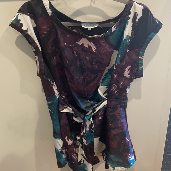 Calvin Klein Tops - Calvin Klein Top